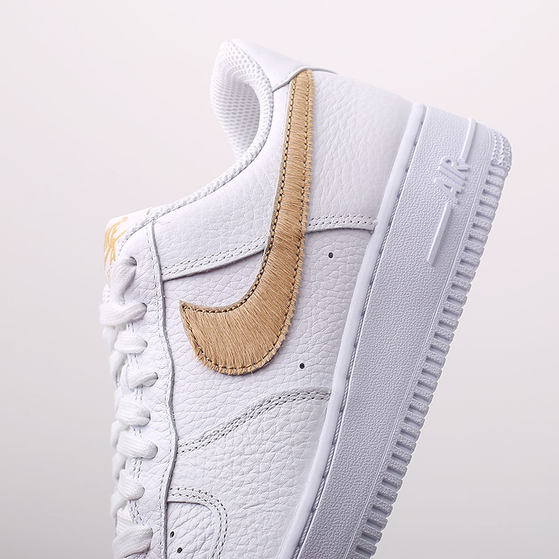 Мужские кроссовки Nike Air Force 1 LV8 (CW7567-101)  - цена, описание, фото 5